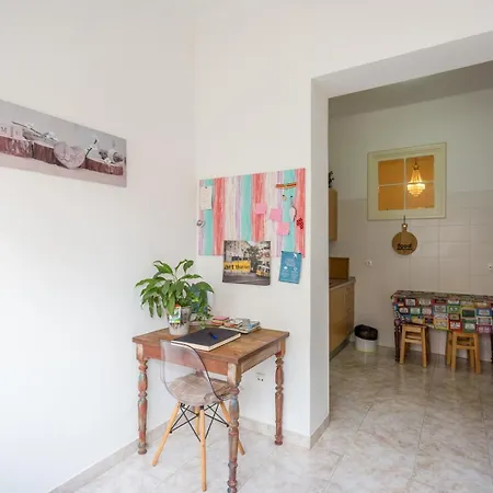 Lägenhet Flat With One Bedroom In Moscavide - Lisboa