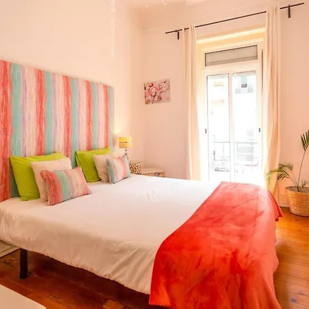Lägenhet Flat With One Bedroom In Moscavide - Lisboa