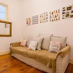 Flat With One Bedroom In Moscavide - 公寓