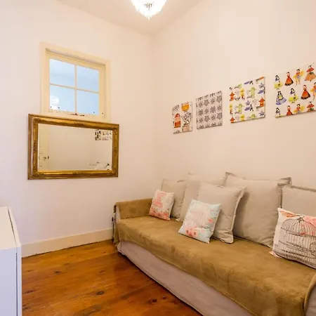 Flat With One Bedroom In Moscavide - * Лиссабон