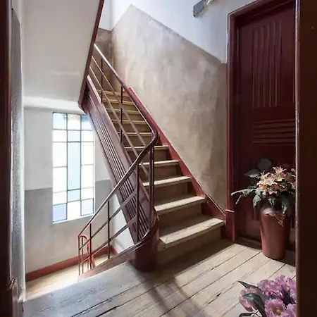 Be Local - Flat With One Bedroom In Moscavide - *