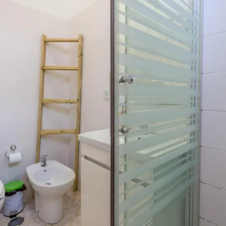 Flat With One Bedroom In Moscavide -