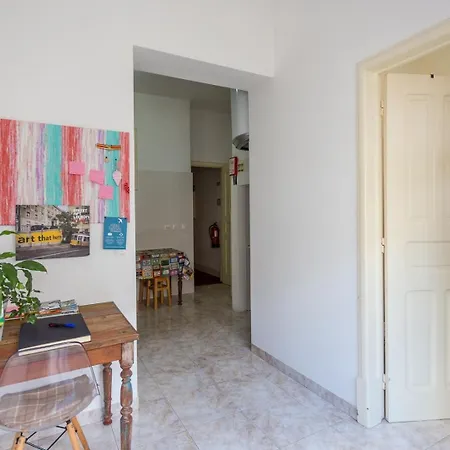 Appartamento Flat With One Bedroom In Moscavide -