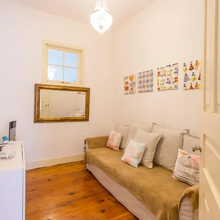 Апартаменты Flat With One Bedroom In Moscavide - Лиссабон