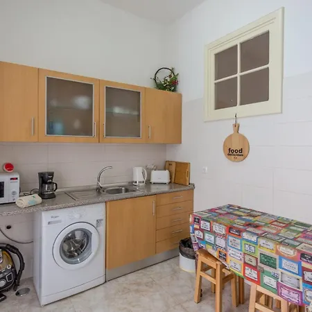 Flat With One Bedroom In Moscavide - * Lisbona