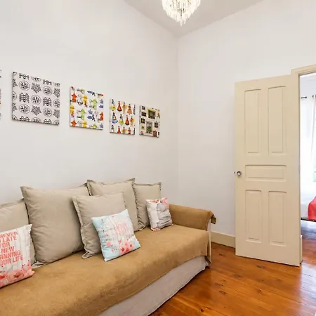 Appartamento Flat With One Bedroom In Moscavide - *