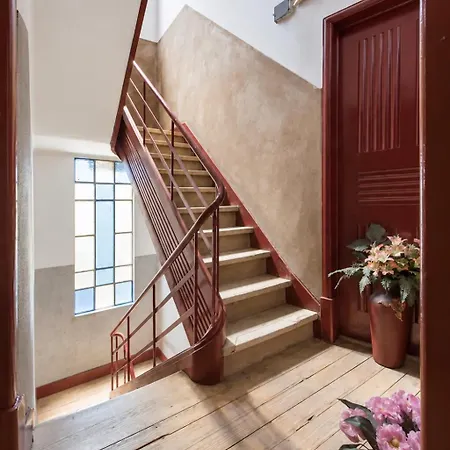 Appartamento Flat With One Bedroom In Moscavide - *
