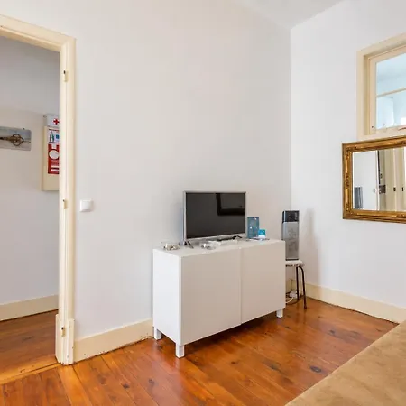 Appartamento Flat With One Bedroom In Moscavide - Lisbona