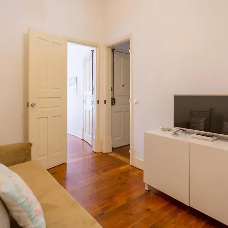 Flat With One Bedroom In Moscavide - * Лісабон