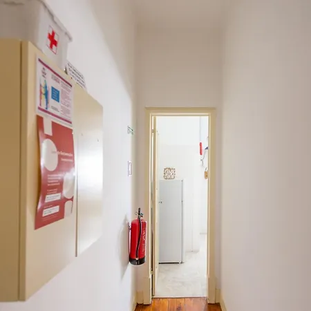 Flat With One Bedroom In Moscavide - *