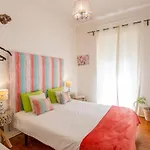 Flat With One Bedroom In Moscavide -