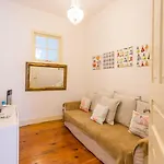 Apartamento Flat With One Bedroom In Moscavide - Lisboa